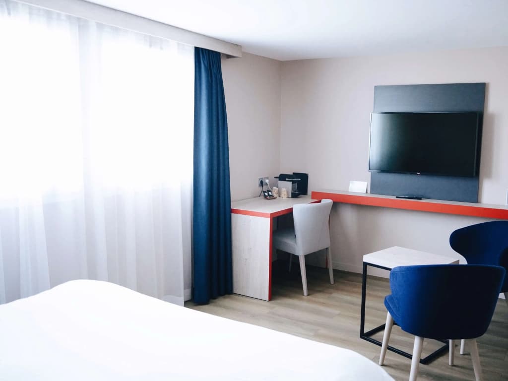 Best Western Amarys Hotel & Spa - Photo 3