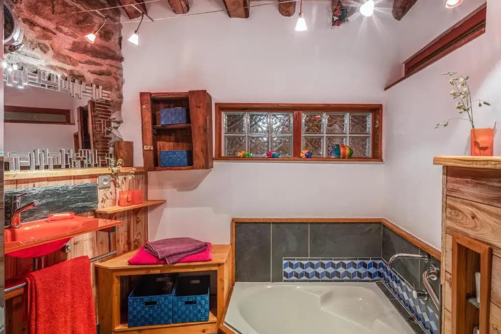 The Dragon Barn - Studio - Photo 3