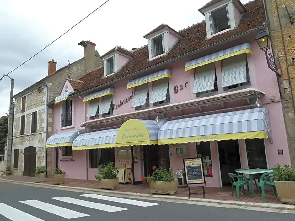 Auberge Les Tilleuls - Photo 1