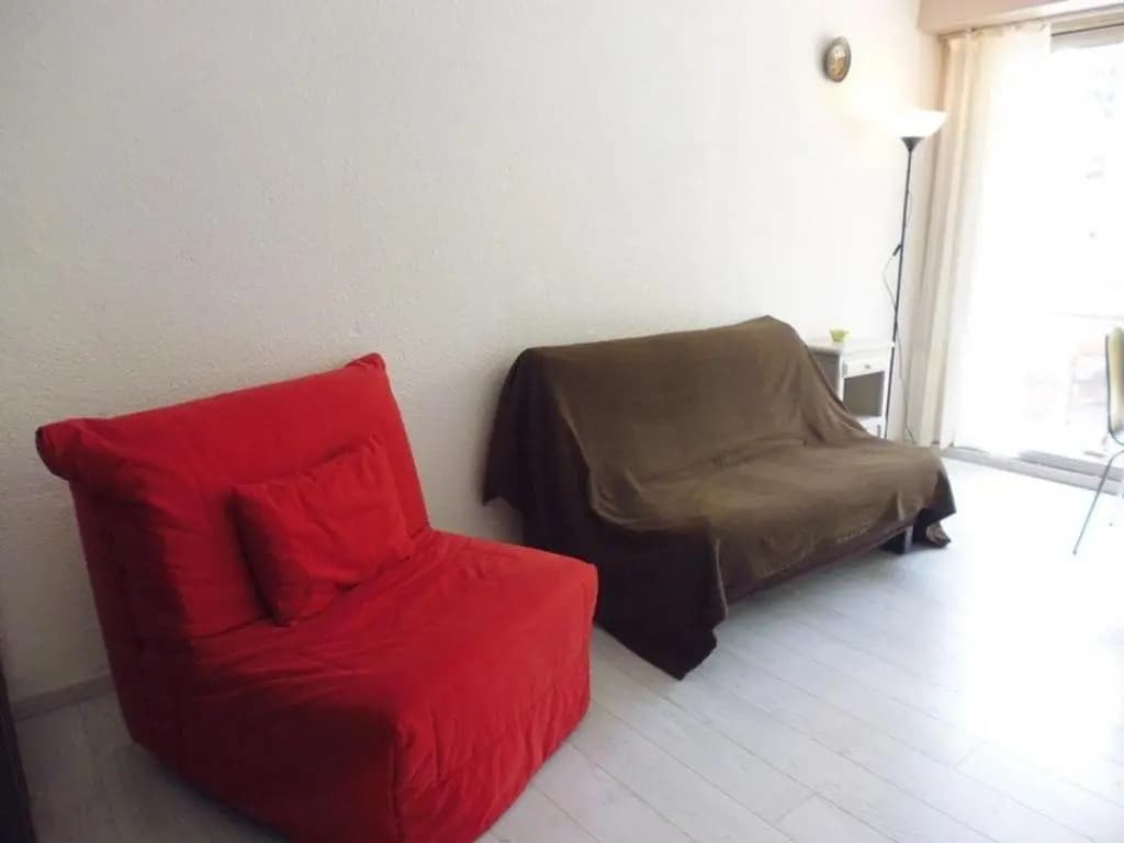 Appartement Gourette, 1 pièce, 3 personnes - FR-1-400-12 - Photo 2