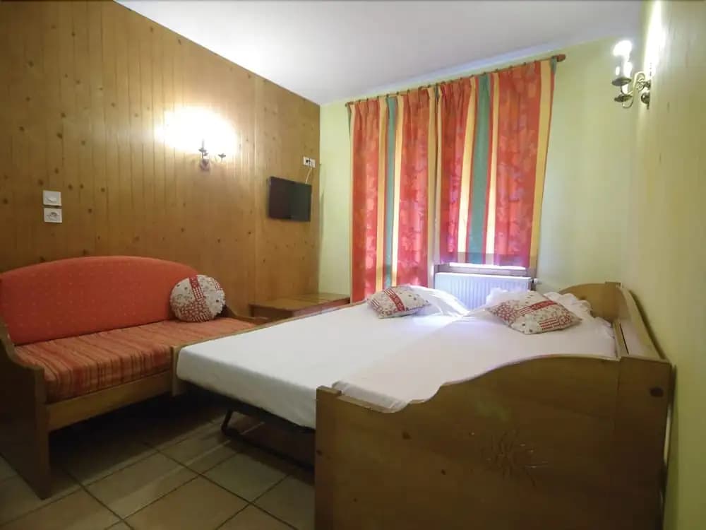 Les Balcons de Val Cenis Le Haut - Photo 2