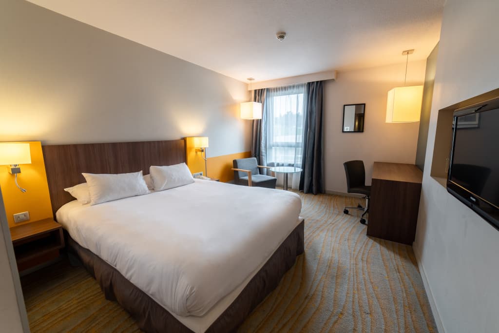 Holiday Inn Lyon Vaise by IHG - Miniature 7