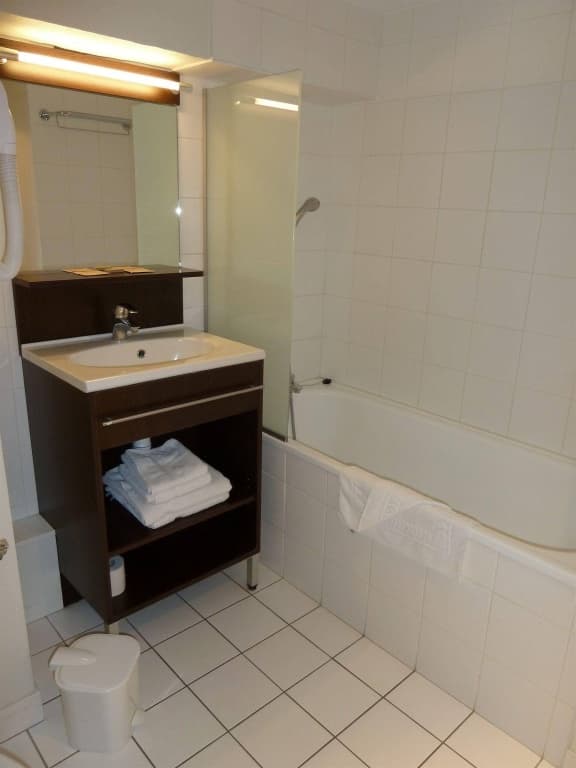 Residence Belambra Villemanzy - Miniature 8