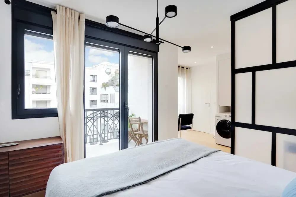 Studio Sleek & Refined - Levallois-perret - Photo 4