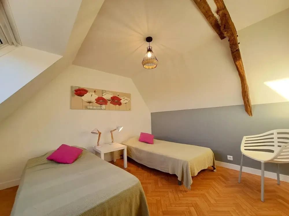 Granite Stone House - Guimaec - Photo 2