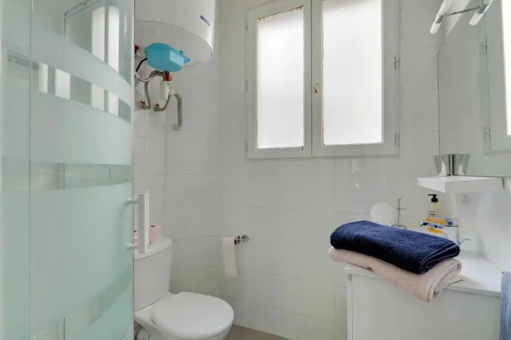 The BEST DEAL in the MARAIS - 1Bedroom Apt - 45m2 - Miniature 6
