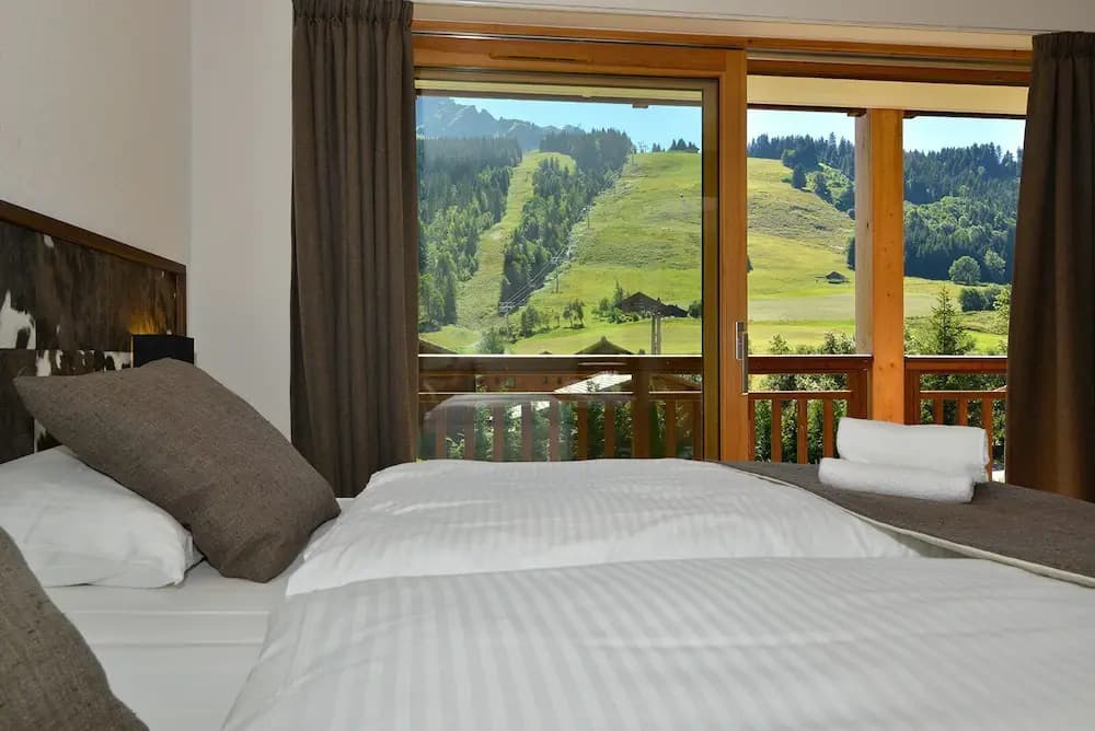 Oasis Les Portes du Soleil Mountain Resort - Photo 5