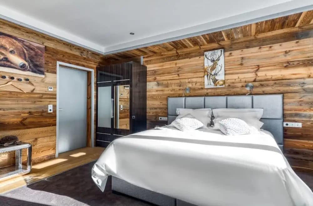 Chalet Tango in Tignes Val d'Isère - Photo 4