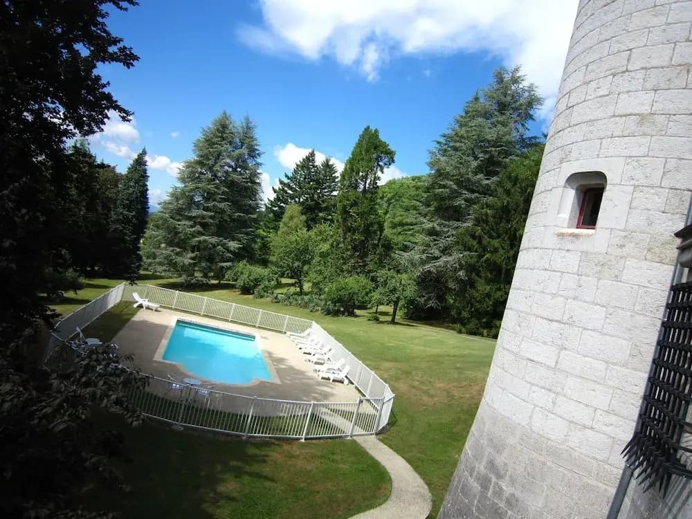 Apartment in Serrieres Near French Alps - Miniature 8