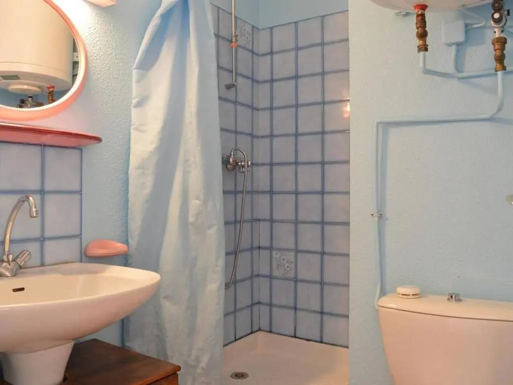 Appartement Fleury-Saint-Pierre-la-Mer, 2 pièces, 4 personnes - FR-1-229D-280 - Miniature 7