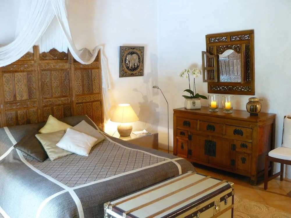 Château Larroze - Chambres de Charme - Photo 5