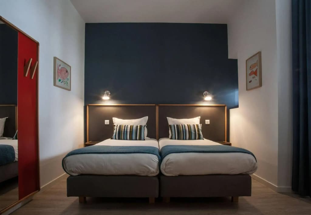 Hôtel Balea Guéthary - Photo 2