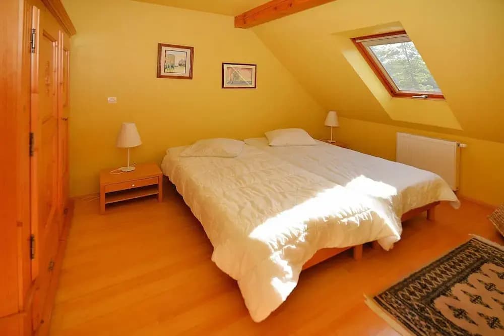 Holiday Flat on Small Holiday Farm With Indoor Pool + Many Activities - Photo 3