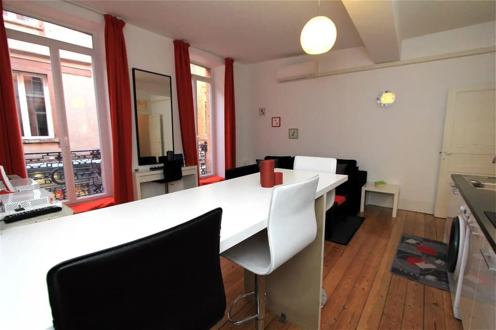 Appartement Capitole - Photo 3