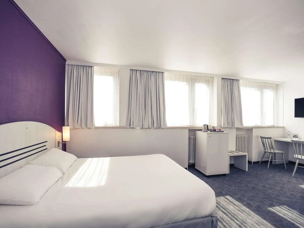 Mercure Saint Lo Centre - Photo 3