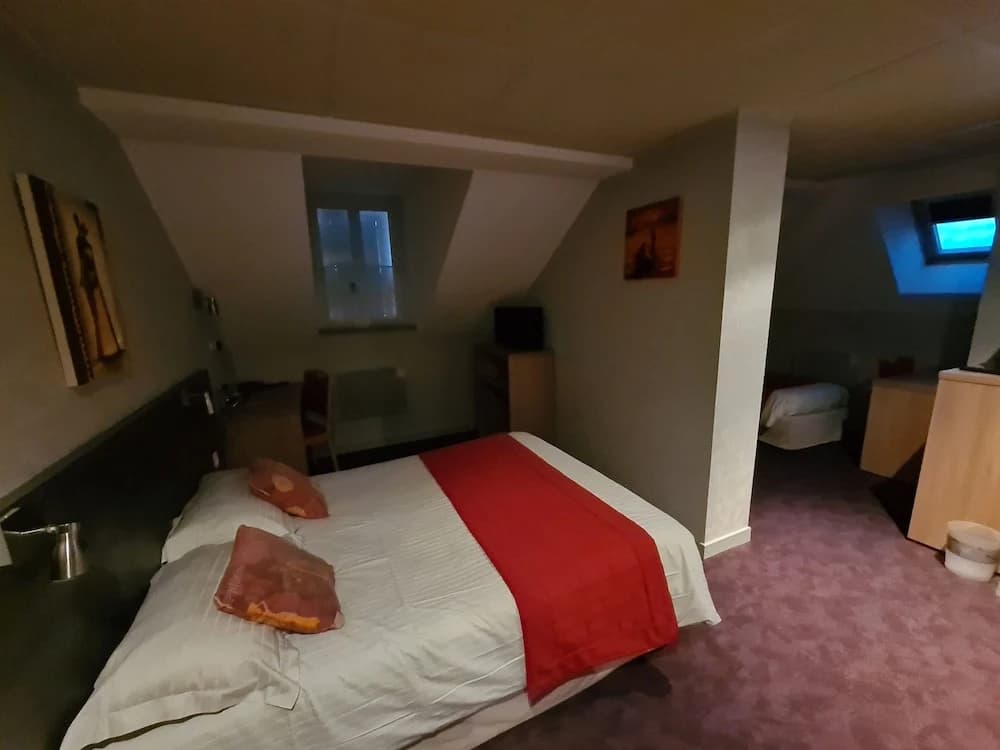 Hostellerie du Cantal - Photo 5