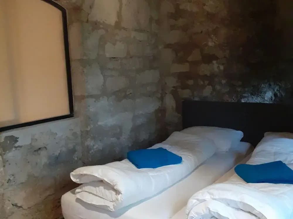 Apartment in Serrieres Castle Near French Alps - Photo 1