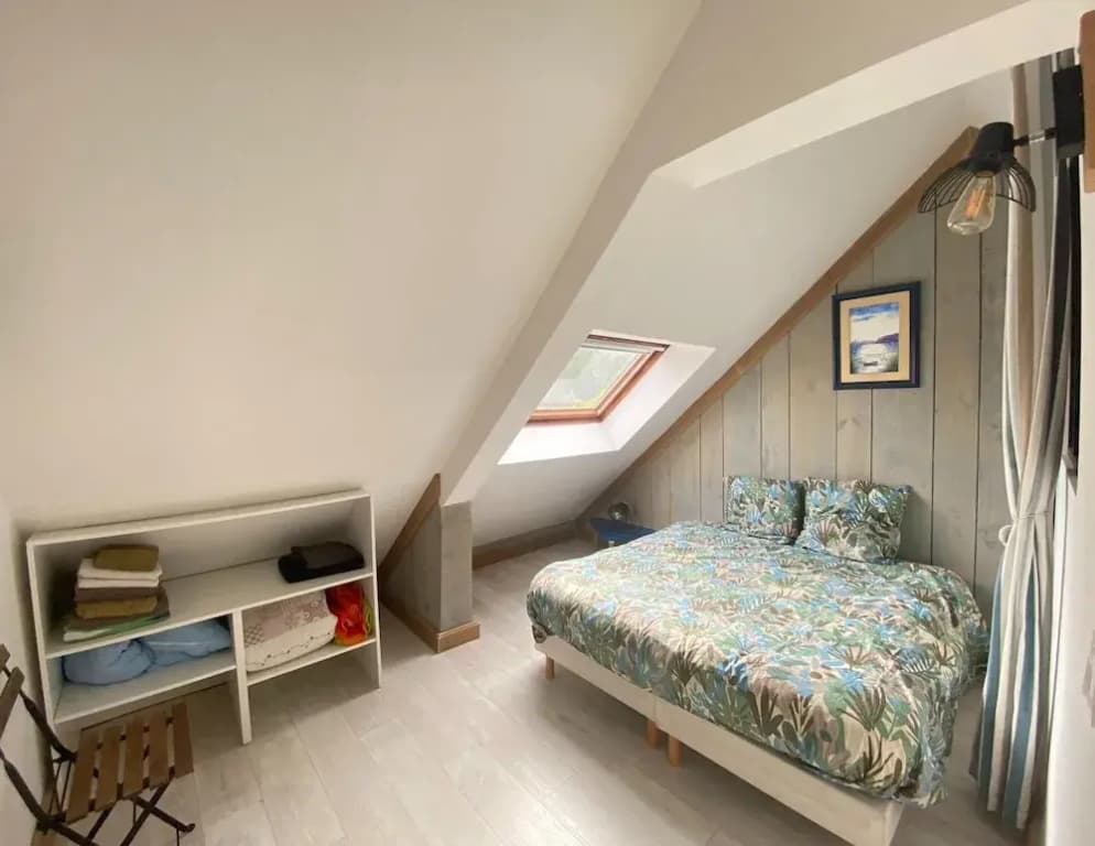 Pleasant Holiday Home Near the D-day Beaches - Photo 5