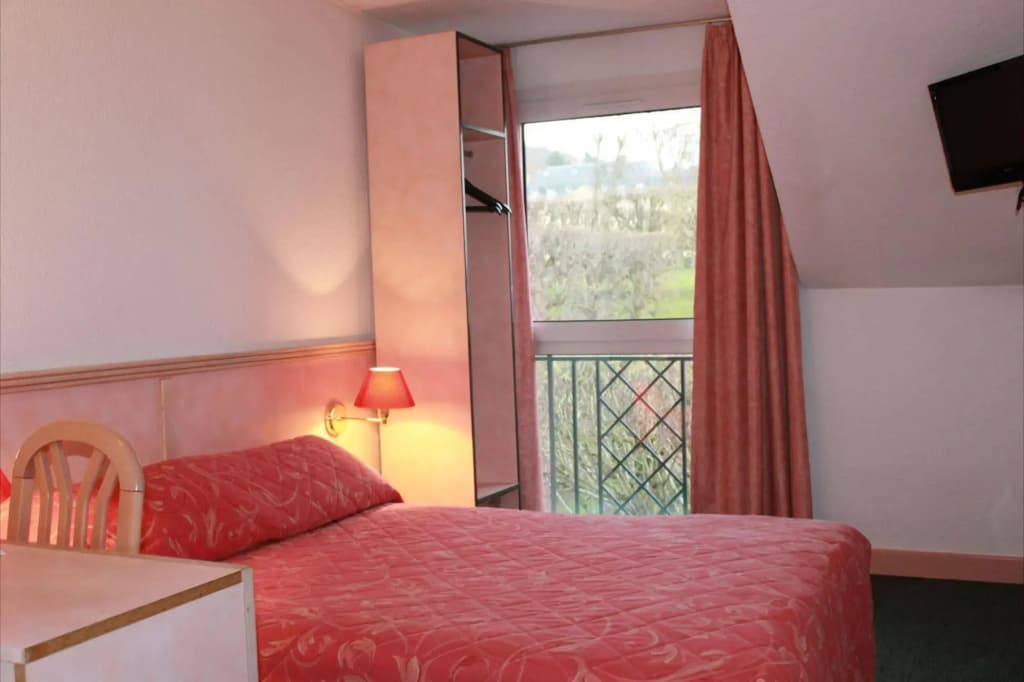 Hôtel Le Village - Photo 4