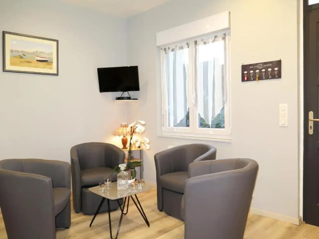Holiday Home La Corvette (Pfe106) - Photo 2