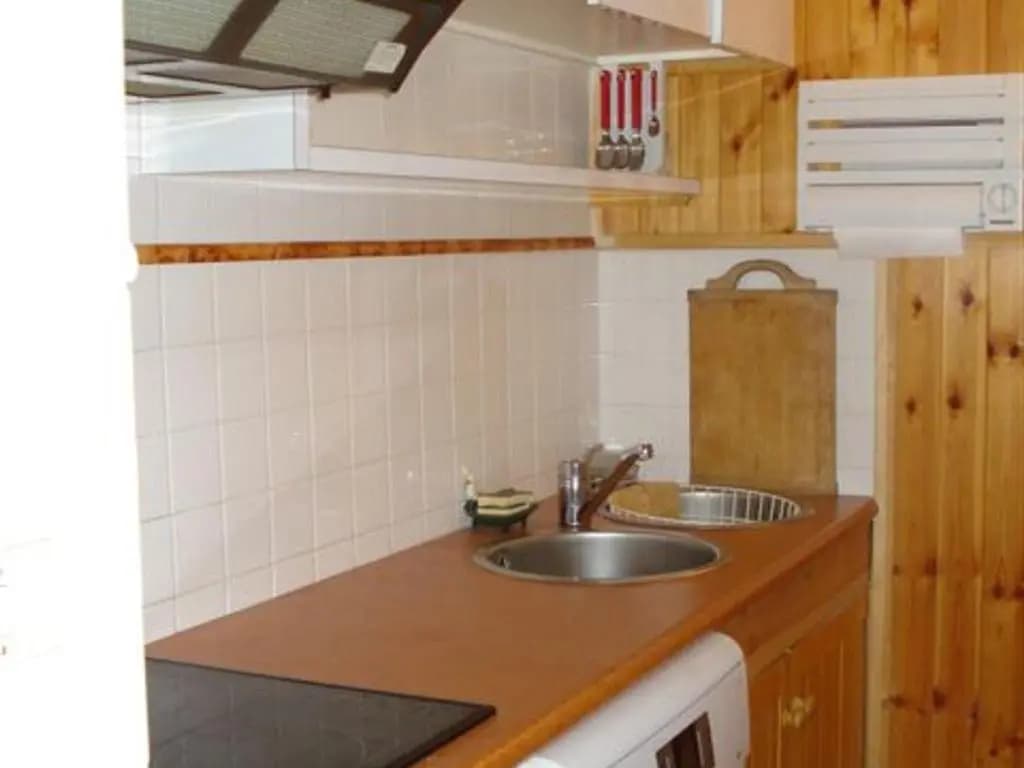 Appartement Flaine, 2 pièces, 6 personnes - FR-1-425-144 - Photo 5