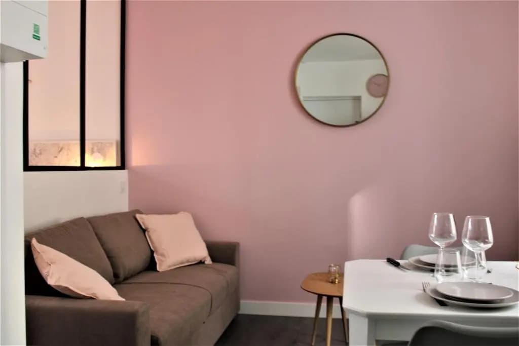 Cocooning Studio - Photo 4