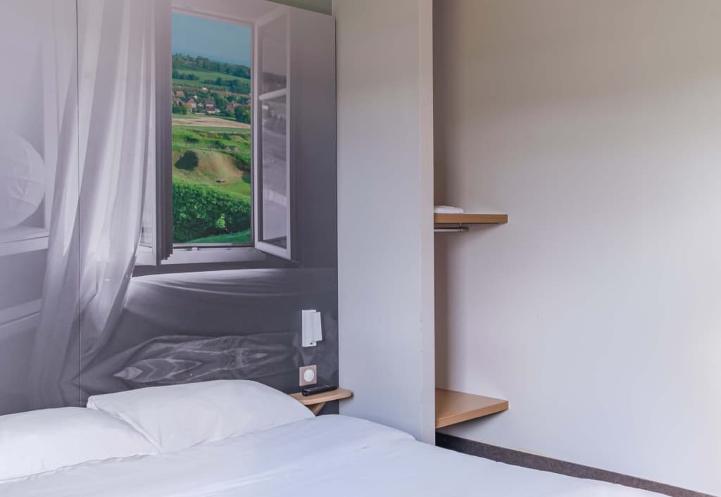 B&B HOTEL Belfort - Photo 3