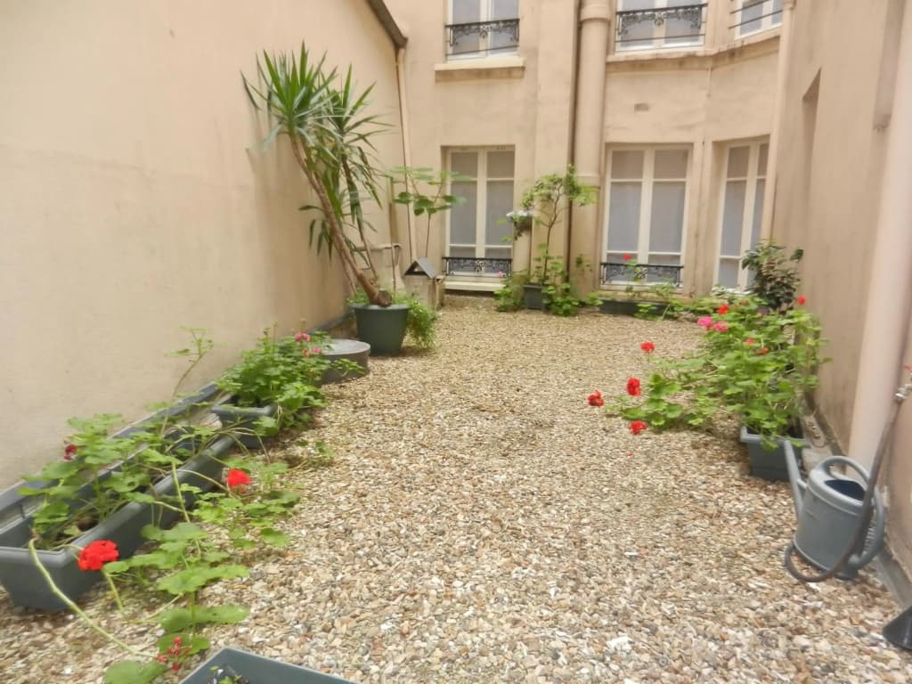 Hôtel du Pré - Photo 1