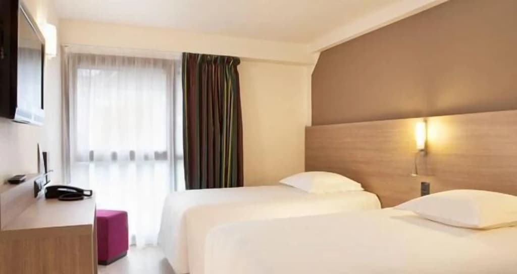 Escale Oceania Vannes - Photo 3