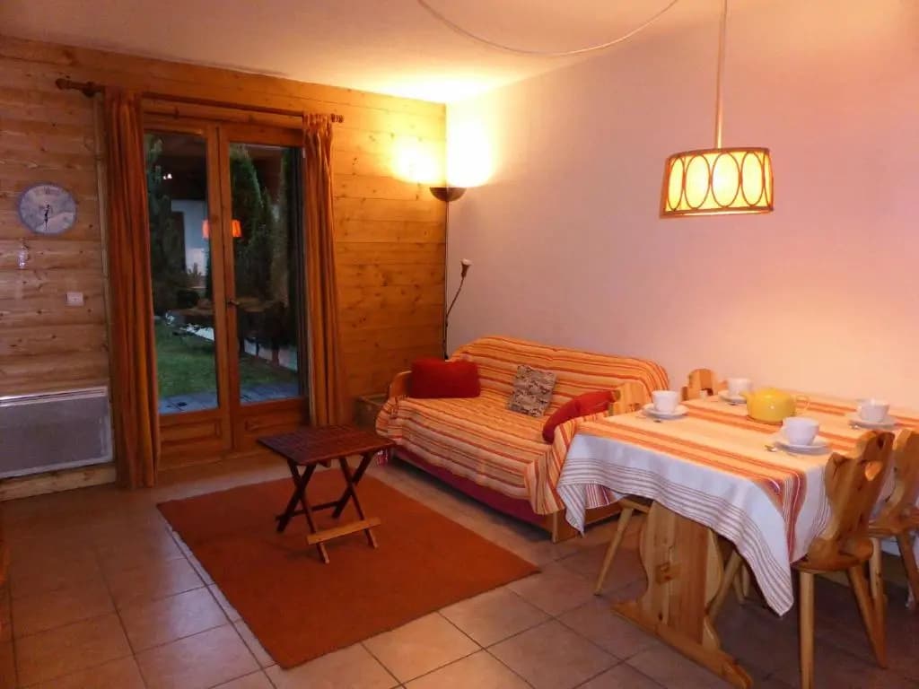 Résidence Les Amethystes B - 2 Pièces pour 6 Personnes 09 - Photo 1