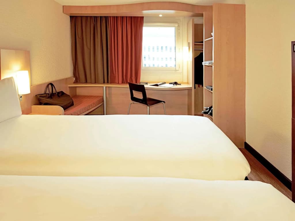 Ibis Albert Pays de Somme - Photo 4