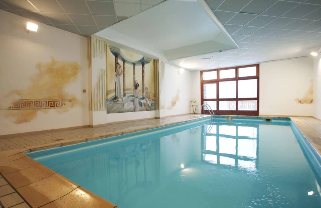 Hôtel Club MMV Le Val Cenis - Photo 5