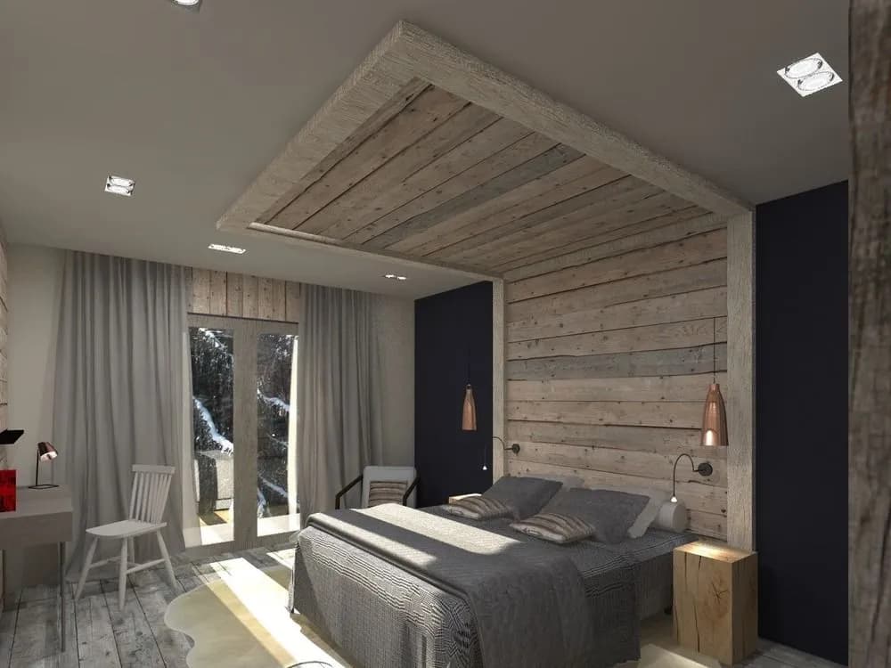Grand Hôtel & Spa NUXE Serre Chevalier - Photo 4
