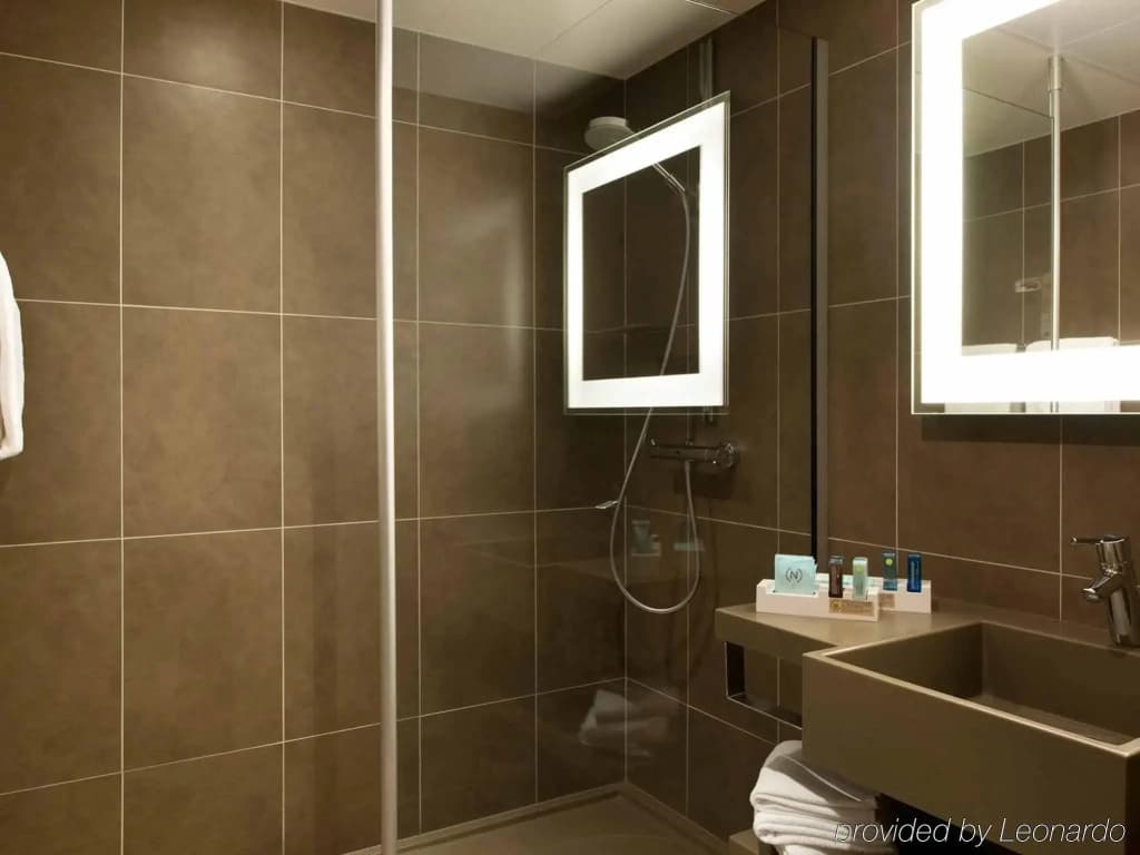 Novotel Roissy Saint-Witz - Miniature 8