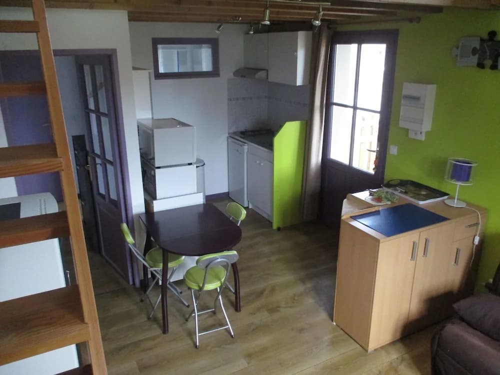 Camping La Chevauchée - Photo 3