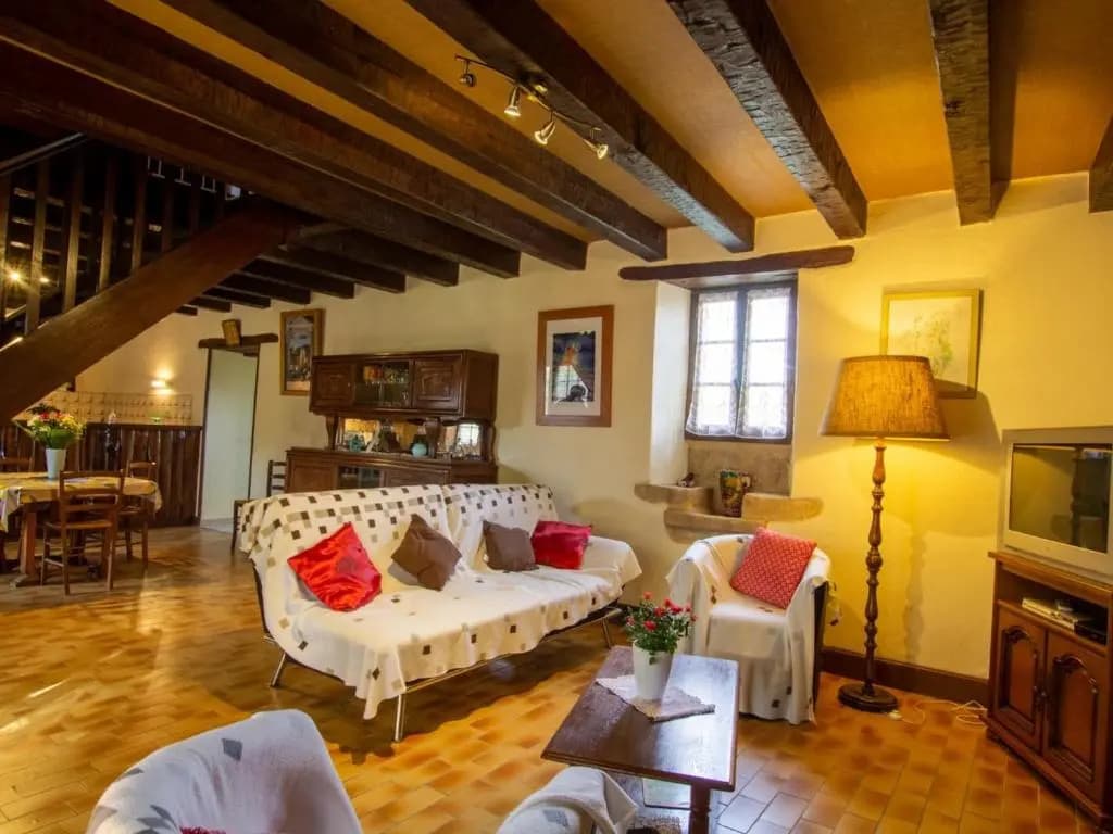 Gîte Archignac, 3 pièces, 4 personnes - FR-1-616-31 - Photo 3