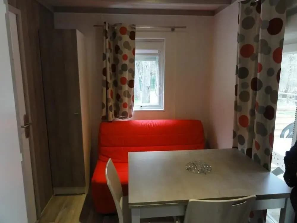 Camping La Ferme de Castellane - Photo 2