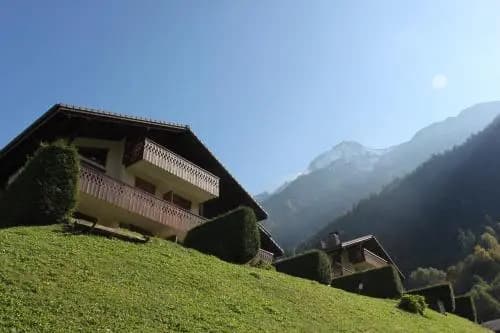 Alpage: Residence Brevent - Miniature 7