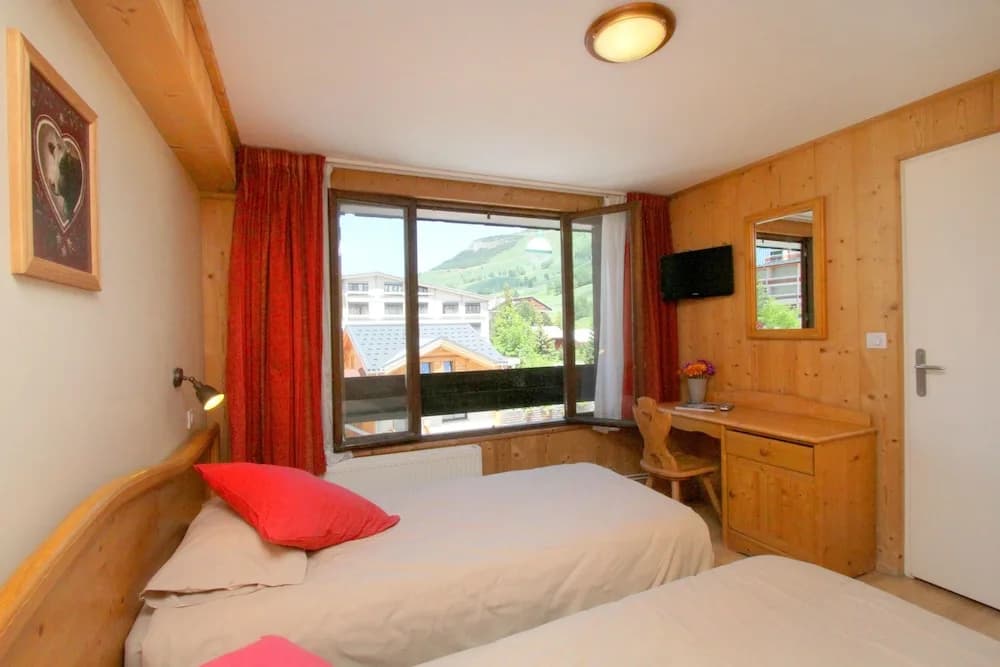 Hotel Le Sherpa - Photo 5