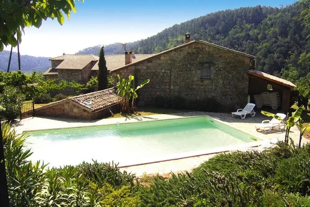 Holiday Home in Chambonas for 5 Person - Photo 3