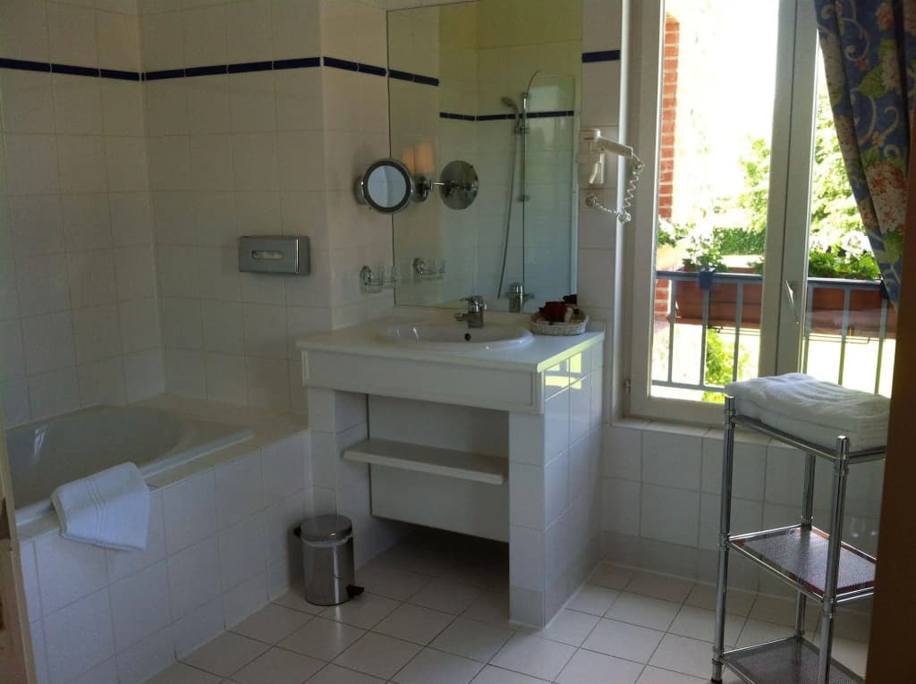 Hostellerie De Hauquerie Chevotel - Photo 5