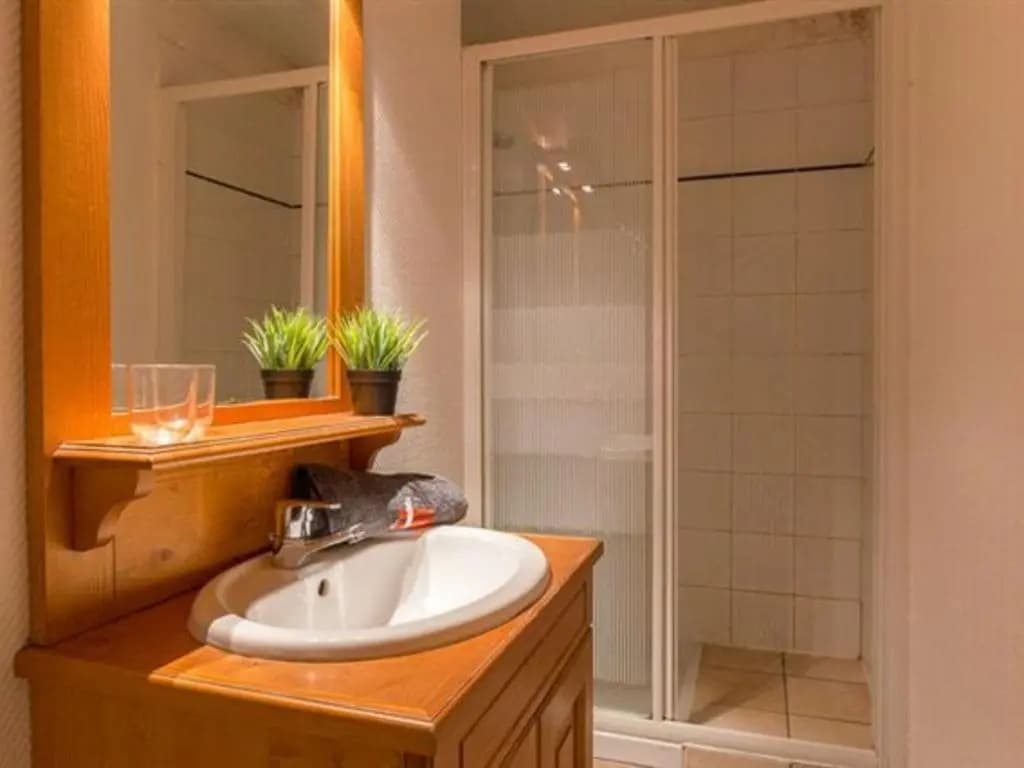 Appartement Les Deux Alpes, 4 pièces, 8 personnes - FR-1-348-184 - Miniature 6