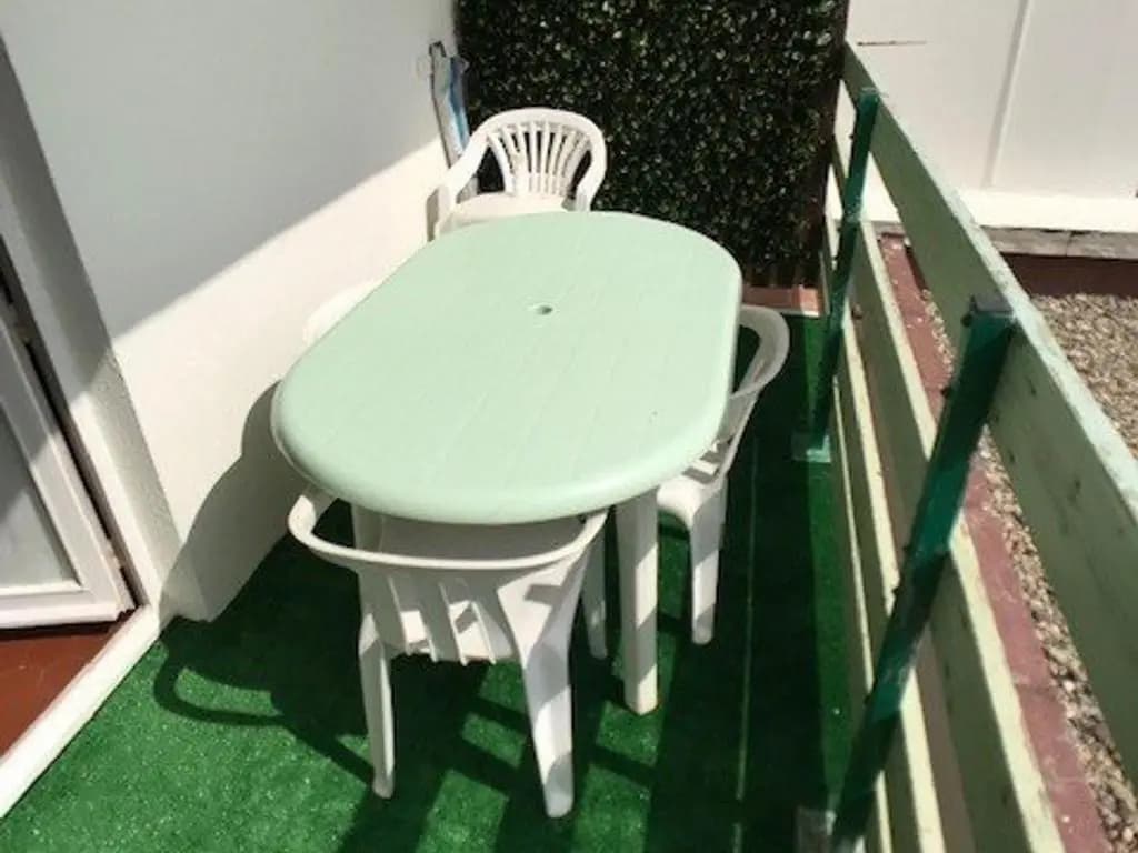Appartement Port Leucate, 3 pièces, 6 personnes - FR-1-81-423 - Miniature 6