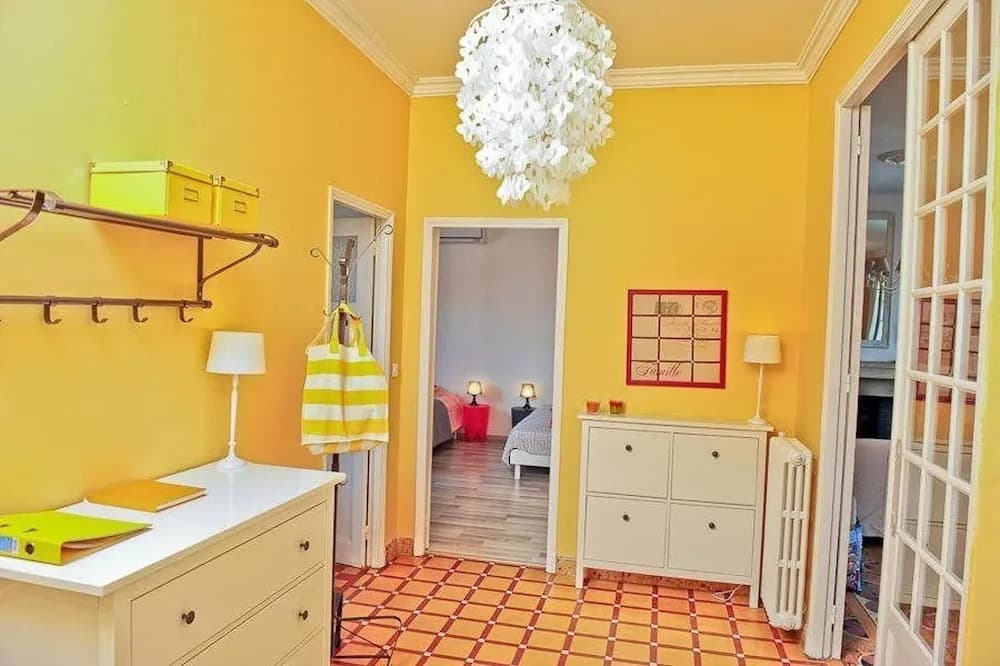 Appartement Les Hortensias - Photo 1