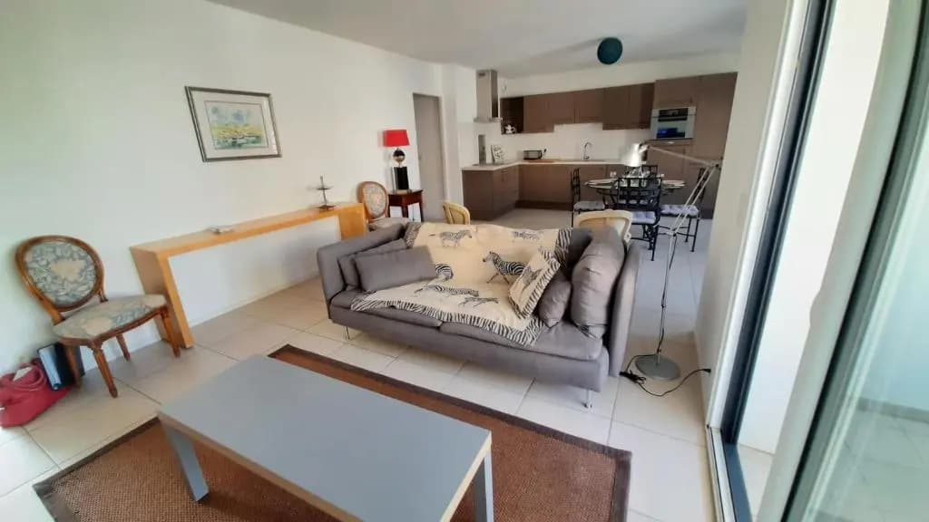 LES PALUDIERS Appartement 2 chambres centre-ville - Photo 1