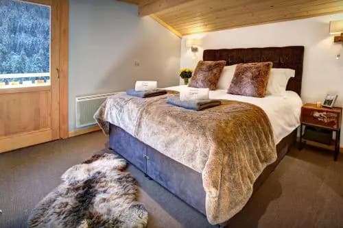 Chalet Carter - OVO Network - Photo 4
