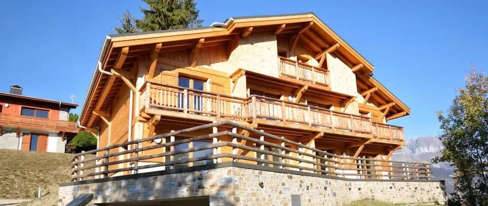 Les Chalets Pre D'Annie - Photo 1