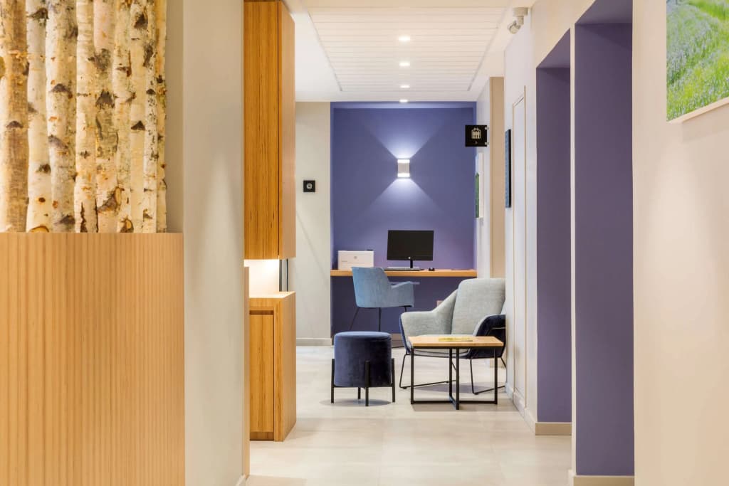 Best Western Le Beffroi - Miniature 6