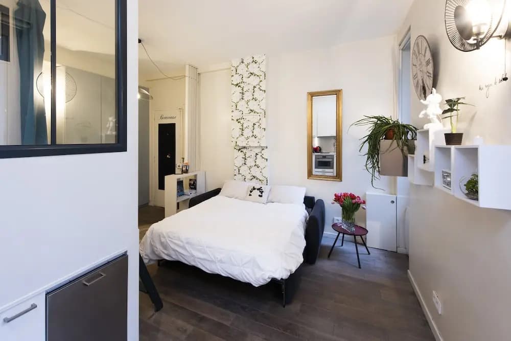My Nest Inn Paris Quartier Latin - Photo 4