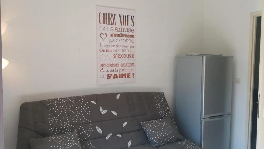 Résidence Cap Azur Appartement 228 - Photo 2